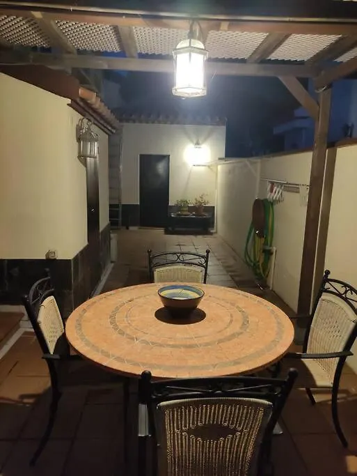 Chalet Con Capacidad Para 8 Personas Chiclana de la Frontera 0*,  Spain