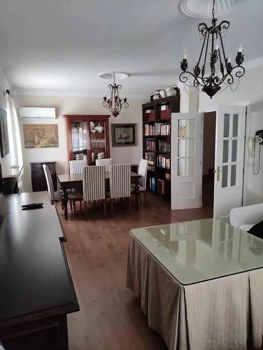 Villa Chalet Con Capacidad Para 8 Personas Chiclana de la Frontera