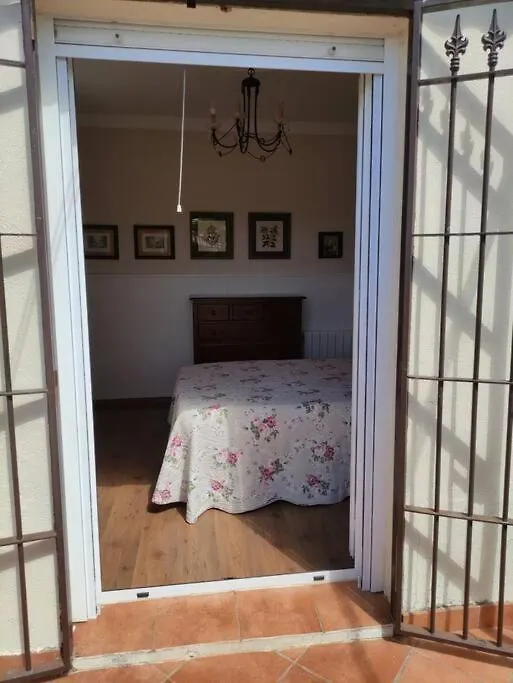 Chalet Con Capacidad Para 8 Personas Chiclana de la Frontera Spain
