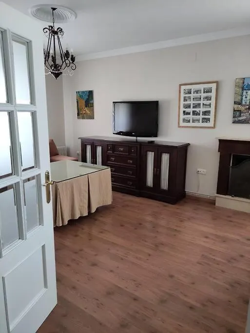 Chalet Con Capacidad Para 8 Personas Chiclana de la Frontera Spain