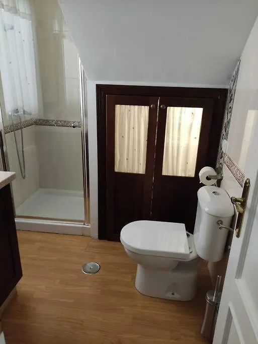 Villa Chalet Con Capacidad Para 8 Personas Chiclana de la Frontera Spain
