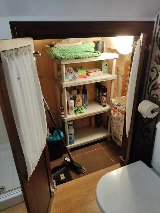 Chalet Con Capacidad Para 8 Personas Chiclana de la Frontera