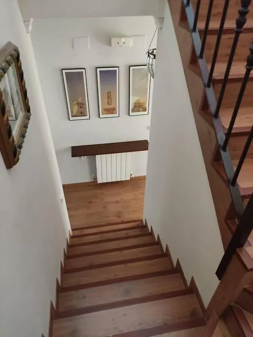Chalet Con Capacidad Para 8 Personas Chiclana de la Frontera Villa