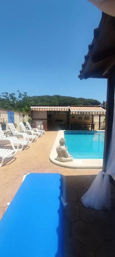 Villa Chalet Con Capacidad Para 8 Personas Chiclana de la Frontera