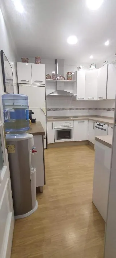 Chalet Con Capacidad Para 8 Personas Chiclana de la Frontera Spain