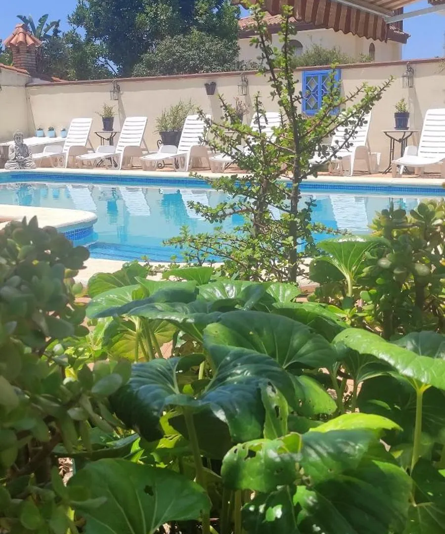 Villa Chalet Con Capacidad Para 8 Personas Chiclana de la Frontera