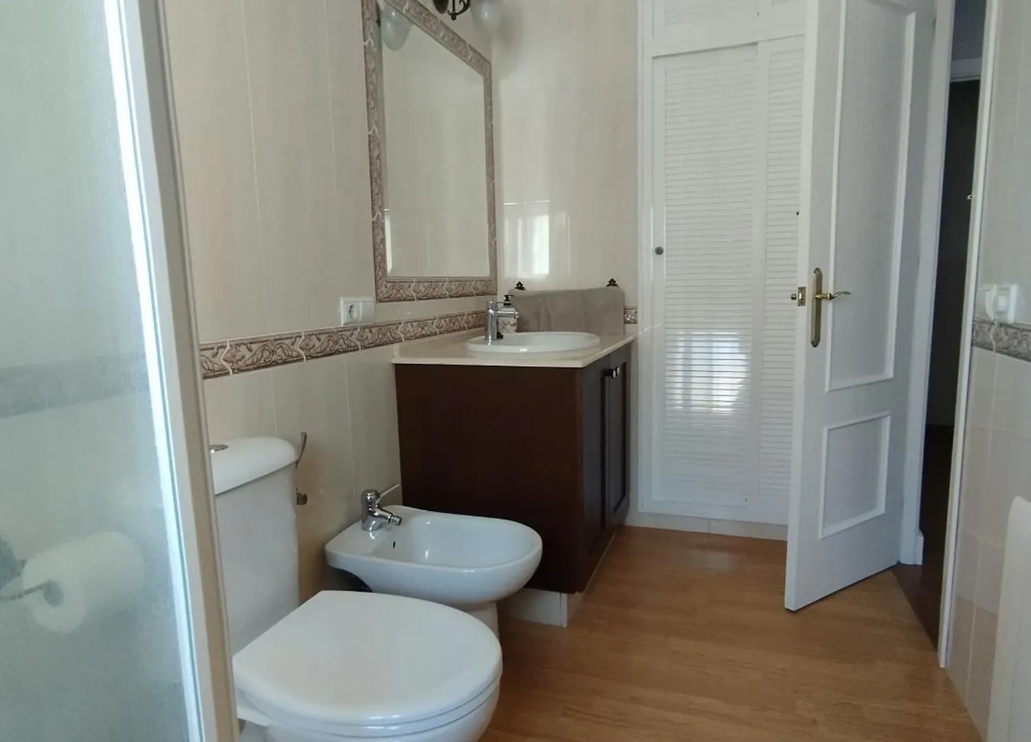 Chalet Con Capacidad Para 8 Personas Chiclana de la Frontera 0*,  Spain