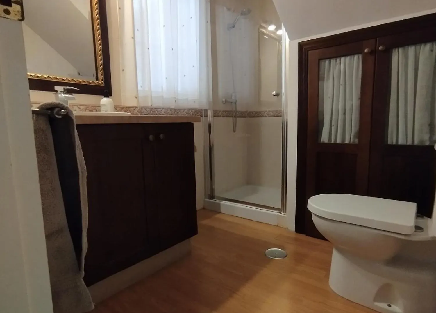 Chalet Con Capacidad Para 8 Personas Chiclana de la Frontera