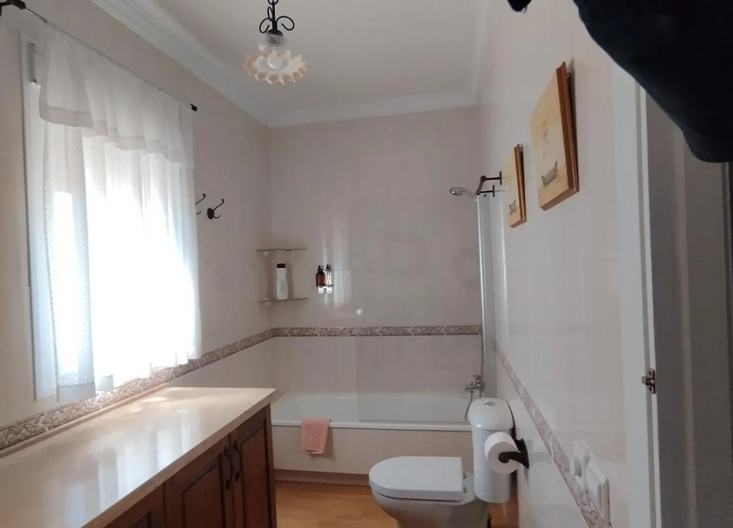 Villa Chalet Con Capacidad Para 8 Personas Chiclana de la Frontera