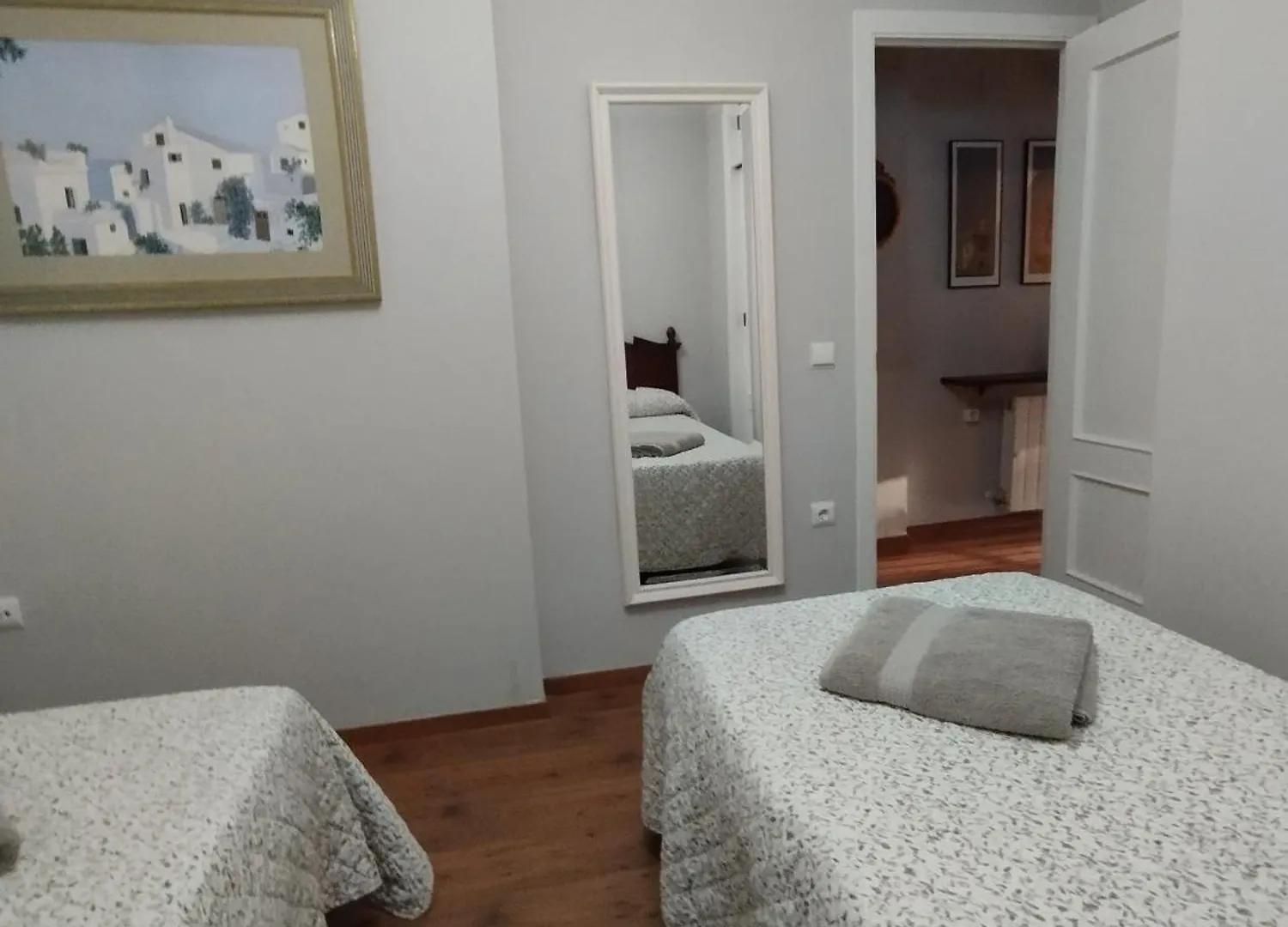 Chalet Con Capacidad Para 8 Personas Chiclana de la Frontera