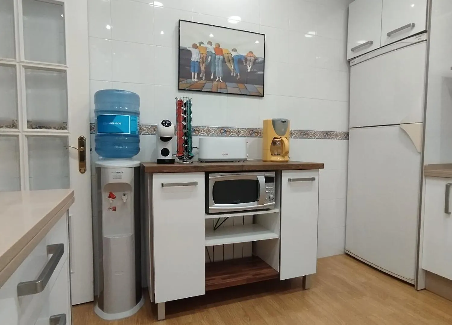 Chalet Con Capacidad Para 8 Personas Chiclana de la Frontera 0*,