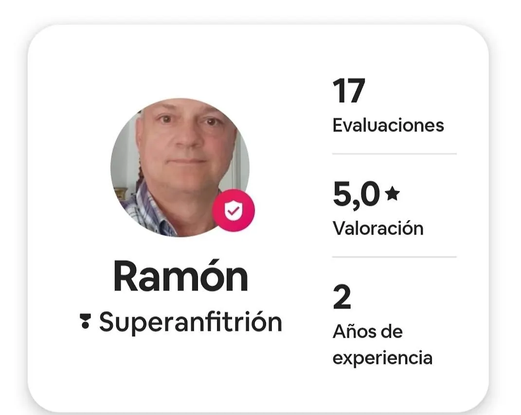 Chalet Con Capacidad Para 8 Personas Chiclana de la Frontera Spagna