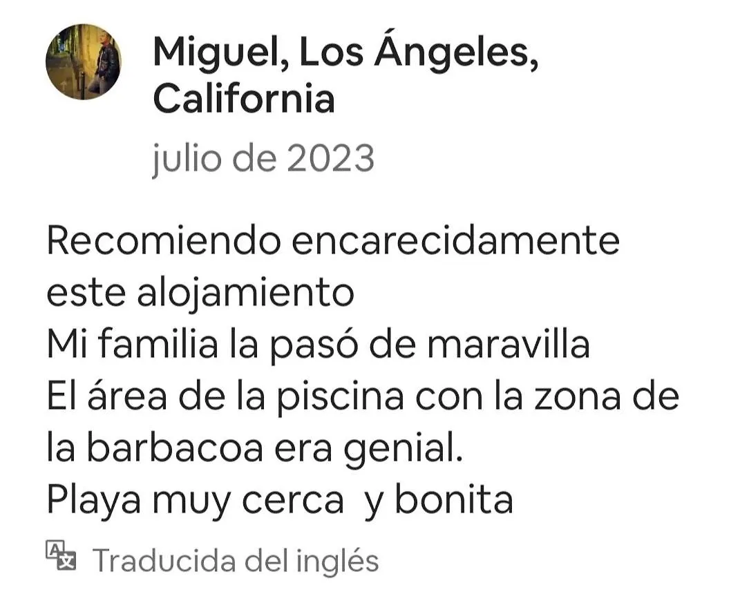Villa Chalet Con Capacidad Para 8 Personas Chiclana de la Frontera