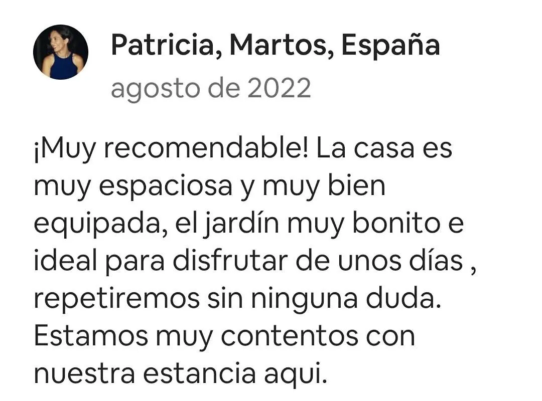 Chalet Con Capacidad Para 8 Personas Chiclana de la Frontera 0*,  Spagna