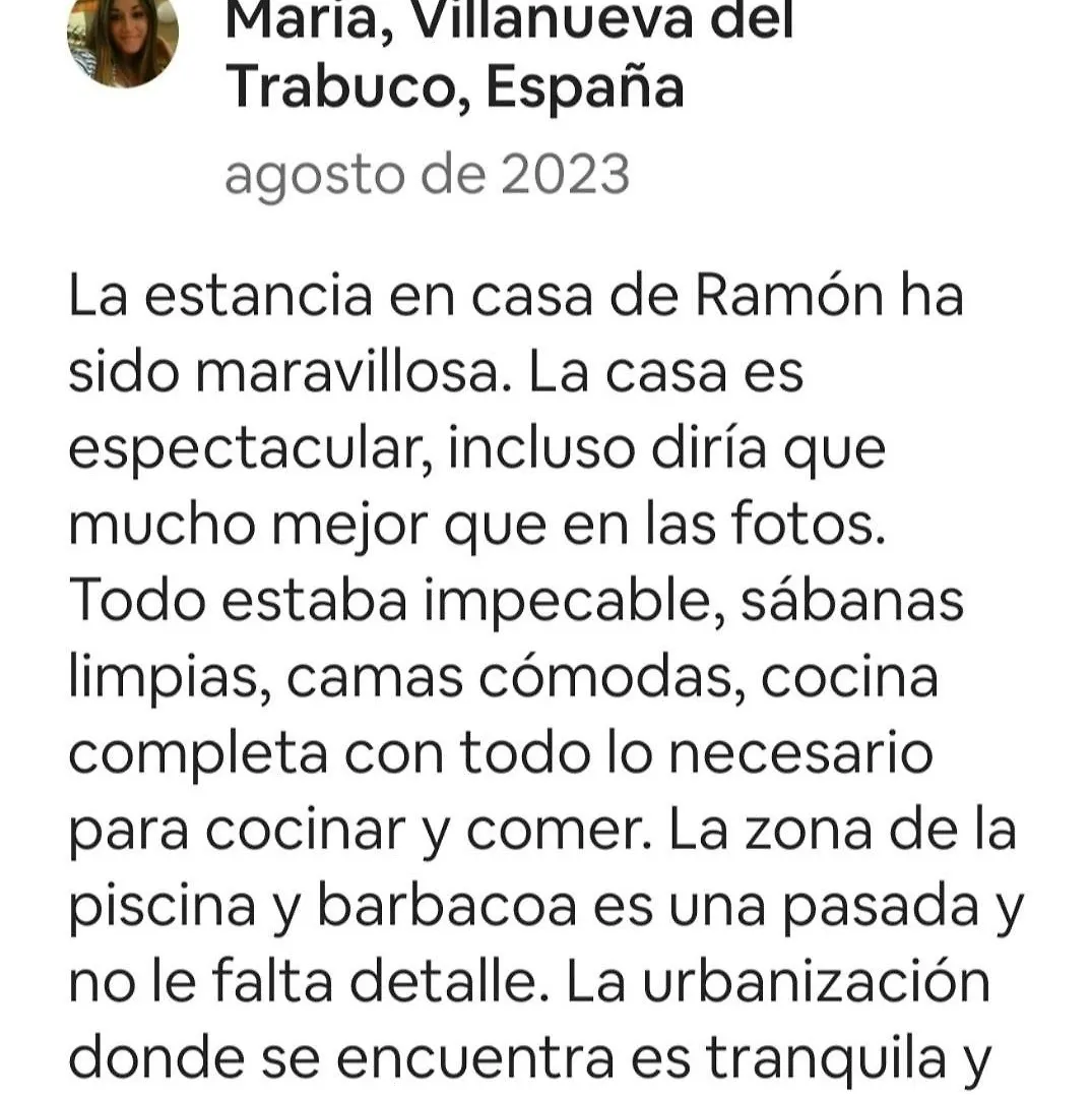 Villa Chalet Con Capacidad Para 8 Personas Chiclana de la Frontera